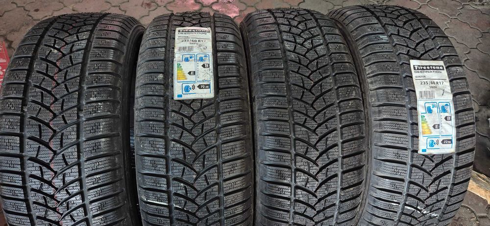 anvelope Pirelli 235/60/17,Leao 235/65/17 m&s allseason