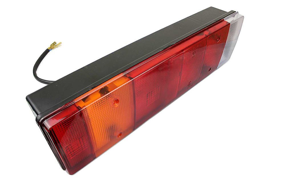 Стопове подходящи за Ман, Ивеко и Даф / Man Iveco DAF /90-05г. с кабел