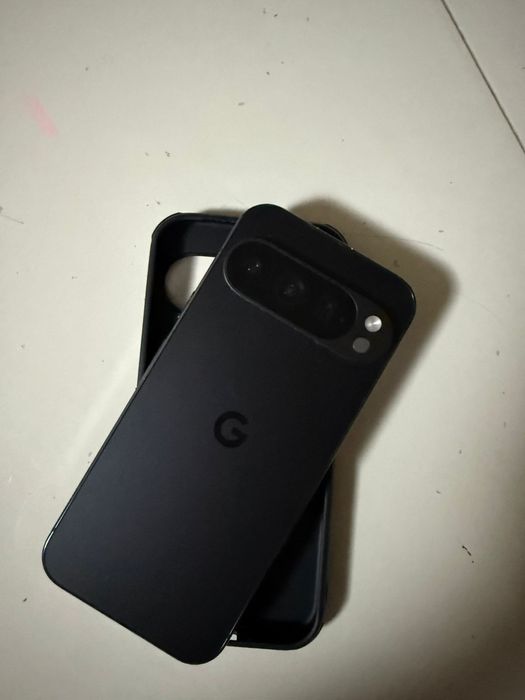 Pixel 9pro 256gb