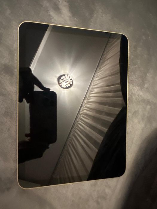 Ipad gold,256GB (10th generation)