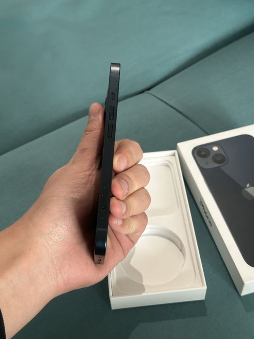 Iphone 13 128gb black 76%