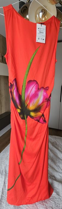 Нова рокля Desigual