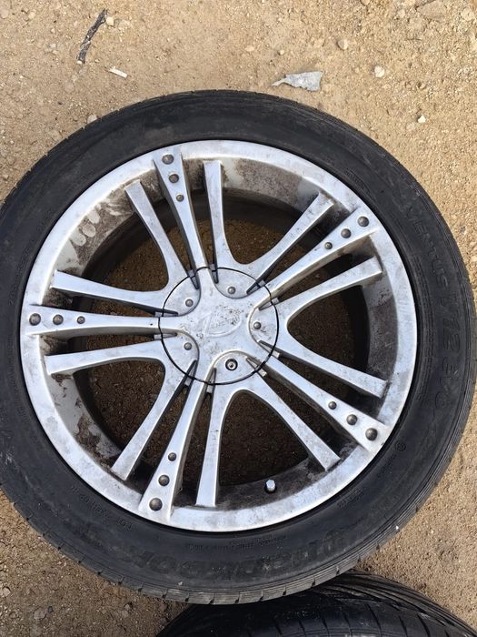 Джанти Audi / Volkswagen  5x112/ 5х100 18 цола