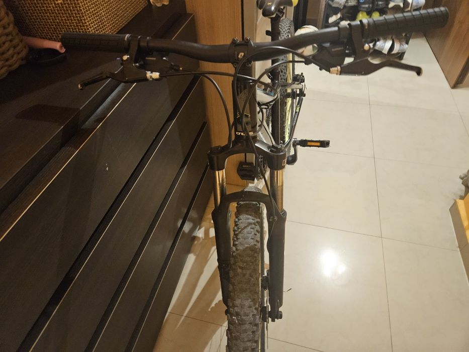 Cross Rebel 26 велосипед 180€