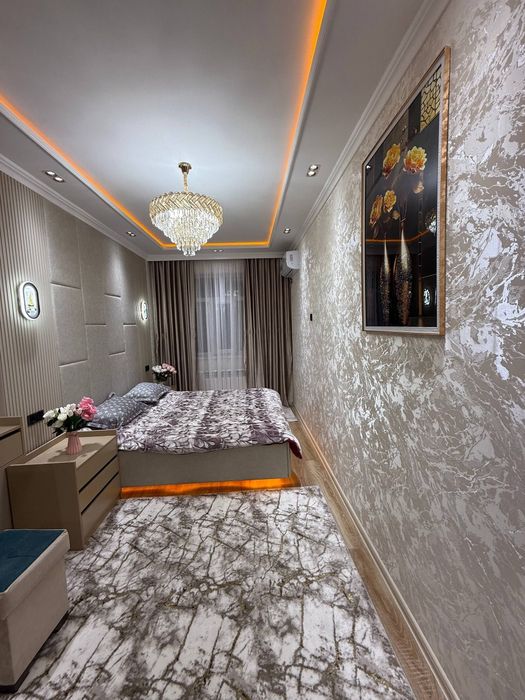 *‼️Парк Гофур Гулом 2в3\3\4 ‼️ Чиланзар-3 45м2