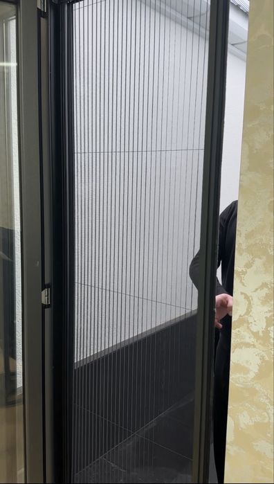 Москитные сетки с гарантией