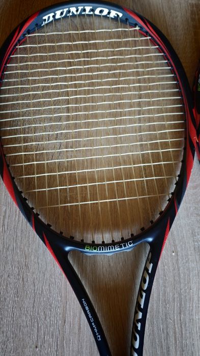Rachete tenis Dunlop
