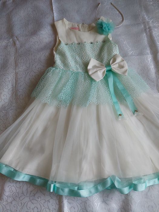 Шубка на девочку