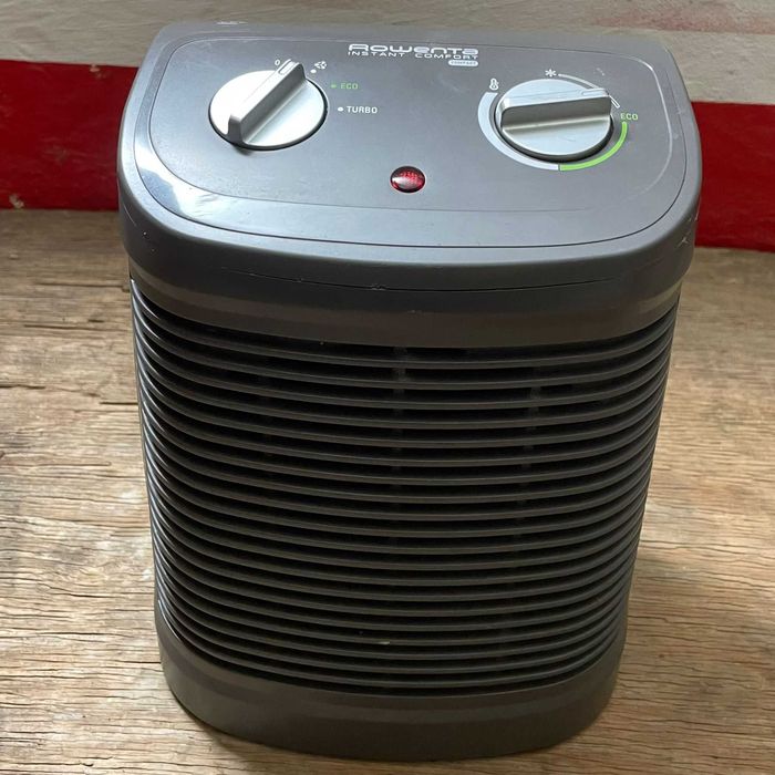 Aerotermă baie ROWENTA Instant Comfort Aqua SO6510F2