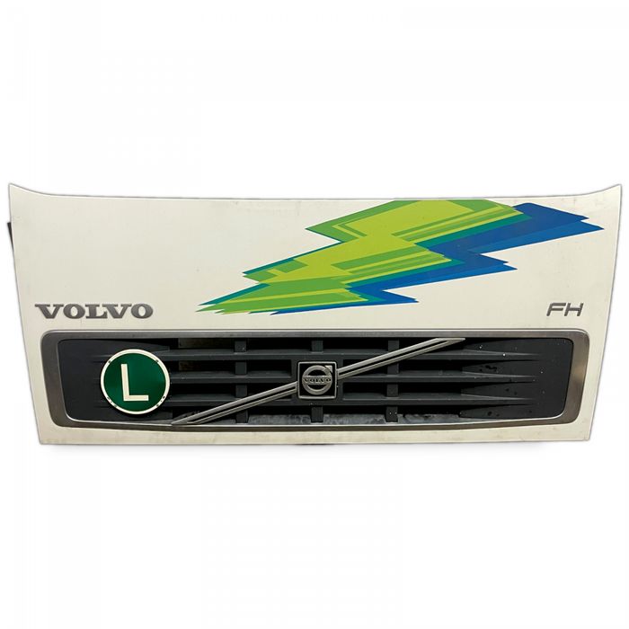 20360266 Grila, sus VOLVO FH12, FH16, NH12, FH, VNL780 (1993-2014) VOLVO
