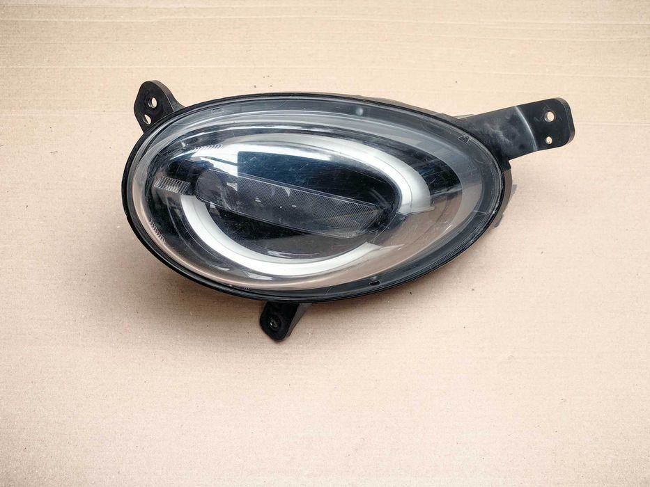 DRL дневна светлина / халоген / мигач за Fiat 500x / Фиат 500х