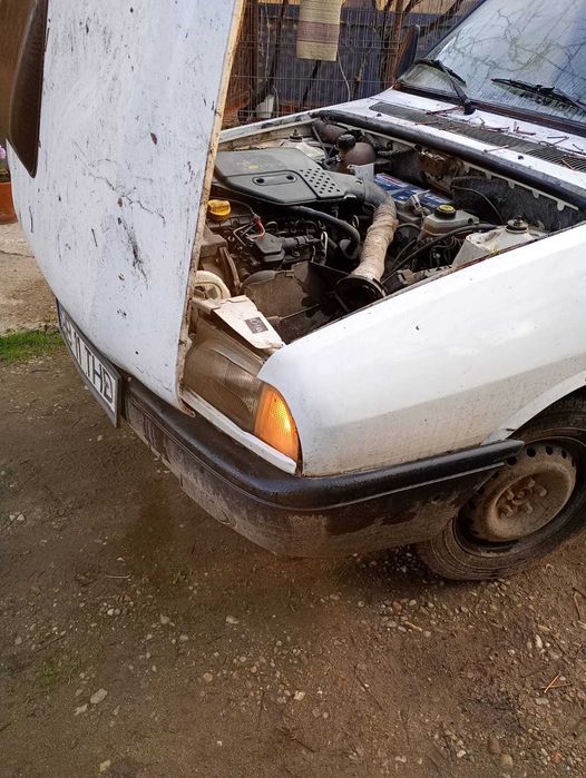 Dacia Camionetă 1.9 Diesel – preț negociabil!