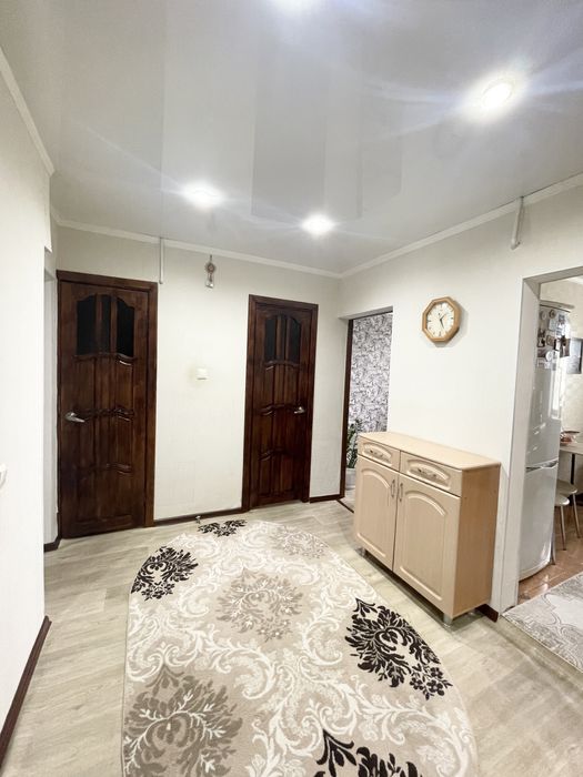 Продаю 3х комн. квартиру