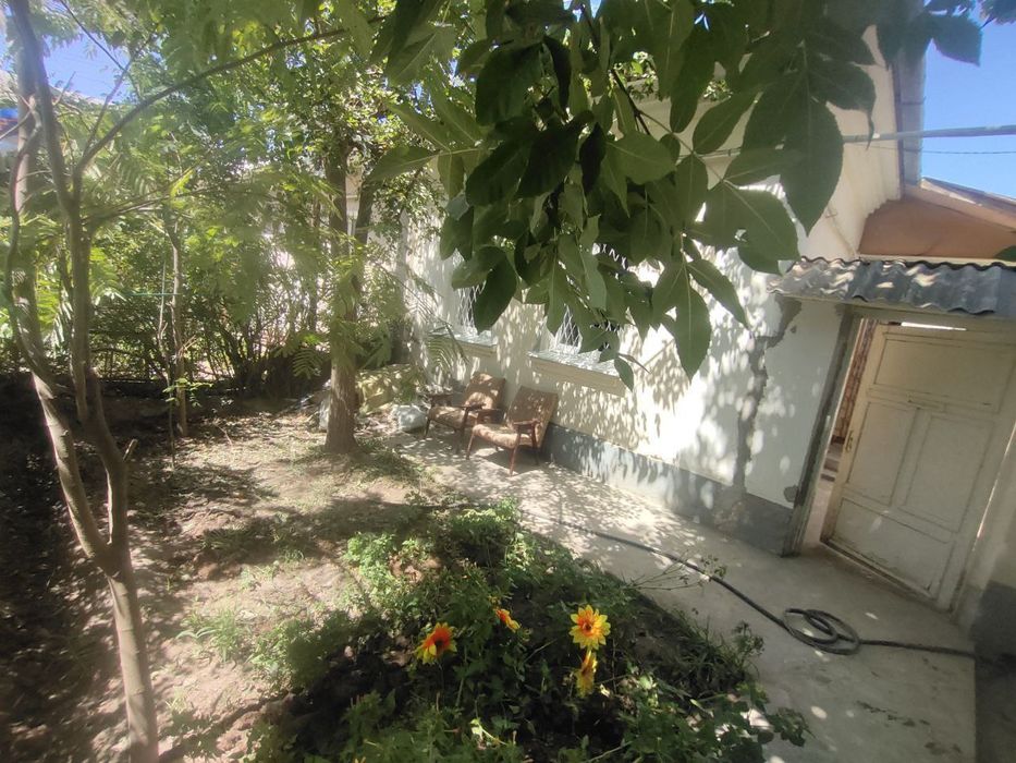 Срочно Аренда дом Мирабадский дом