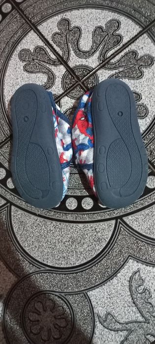 Детски пантофки  24 номер