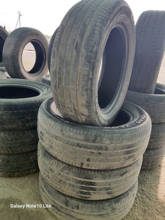 Шина 205/60R16 рабоче