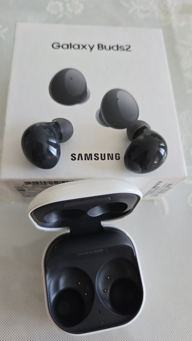 Продам Galaxy Buds 2