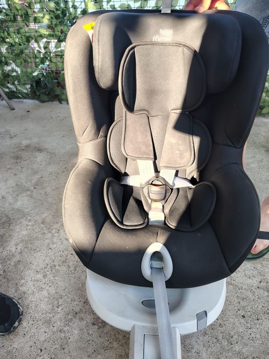 Scaun auto isofix