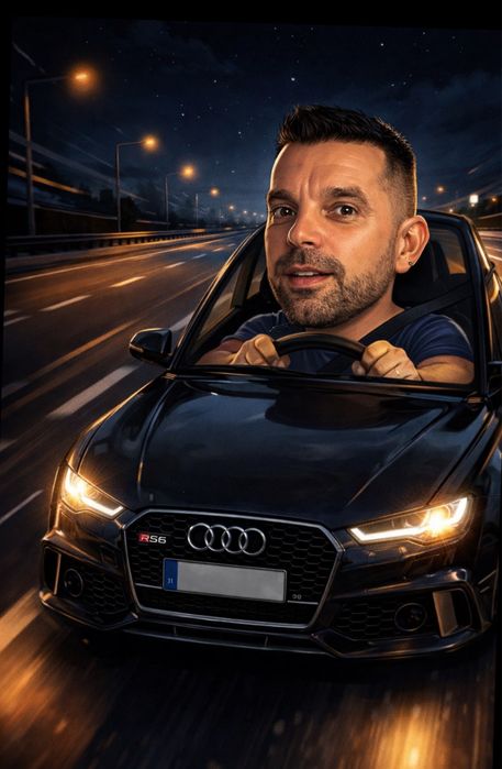 Забавни карикатури