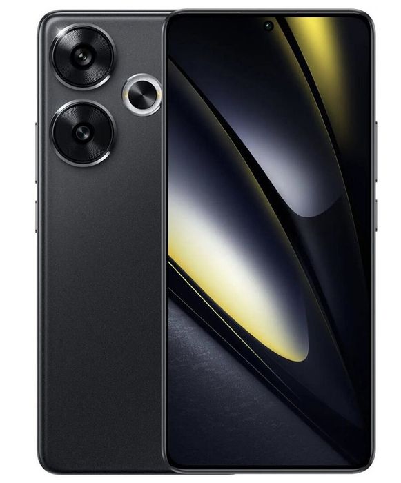 POCO F6   продам или обмен