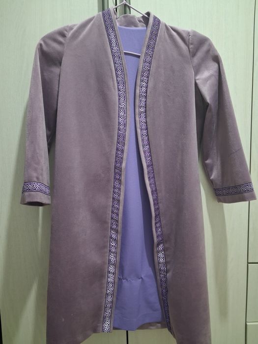 Шапан для девочек