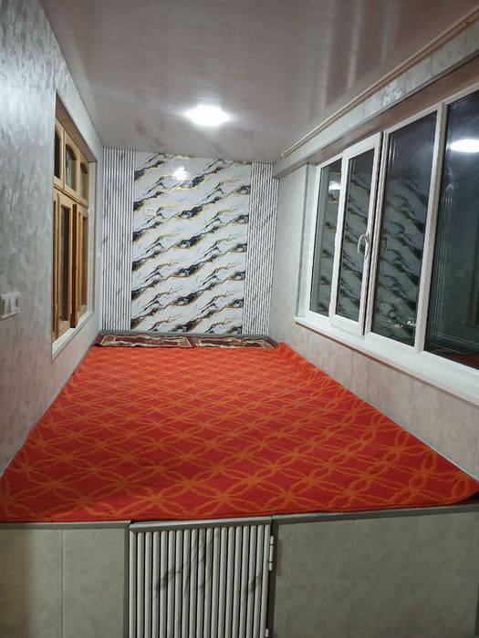 Квартира ижарага берилади