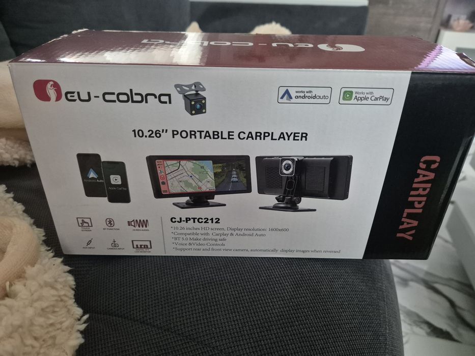 Универсална навигация (Нова)