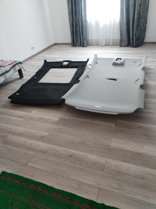 Plafon auto cu material de bună calitate 0786757284