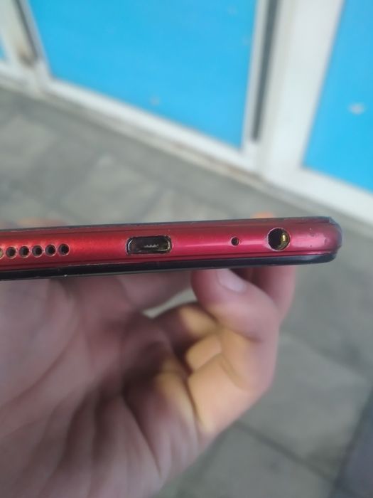 VivoY12 на 64 гб