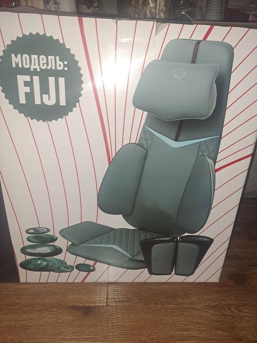 Whaltima Вибромассаж Модель:FIJI