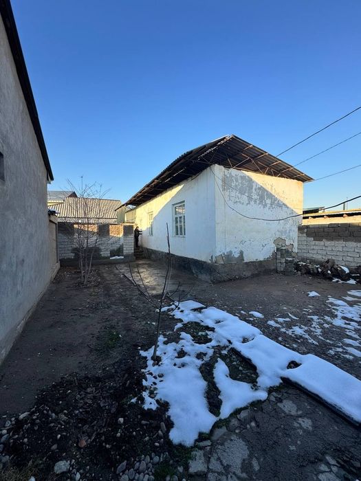 Продаётся 1,9 соток,2 комнаты (бектемир)