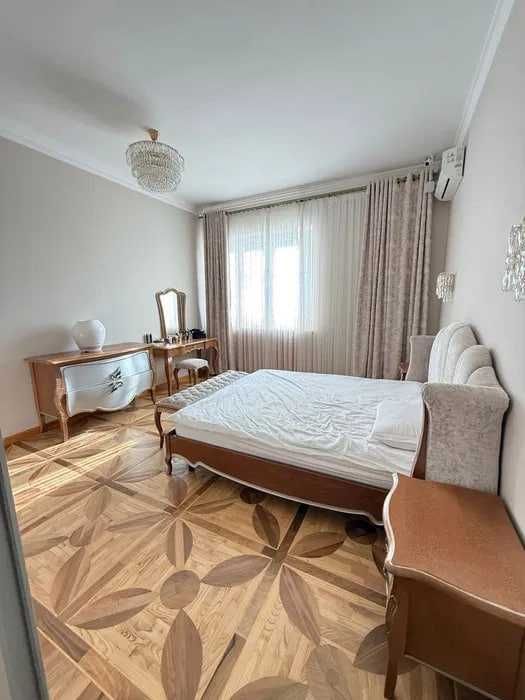 #669 Сдаётся квартира в аренду 3/3/5 Ориентир Ц-1 Black Star Burger