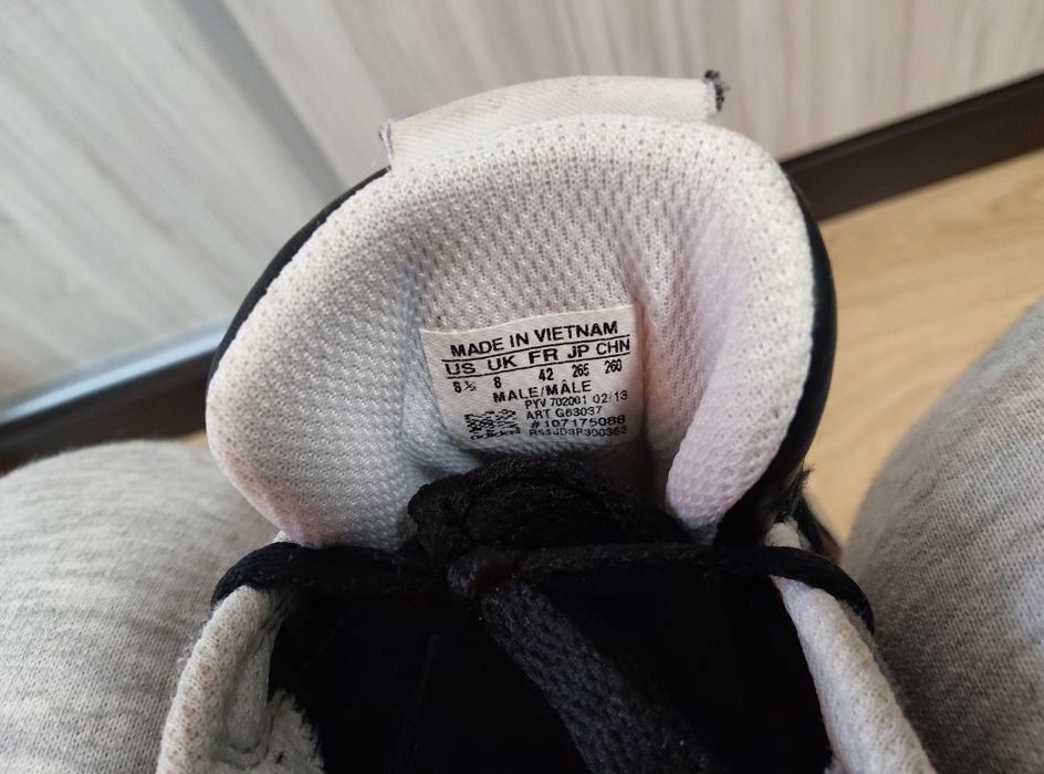 Nike Retro Dunk Low   и Adidas