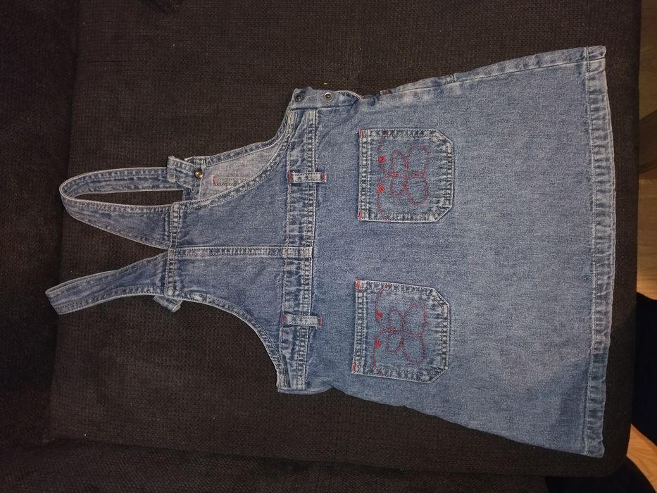 Детски роклички и сукмани