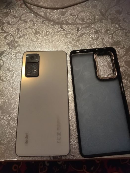 redmi 11 pro 8 ga 128