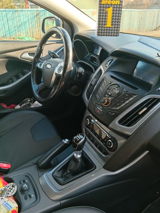 Se vinde Ford Focus