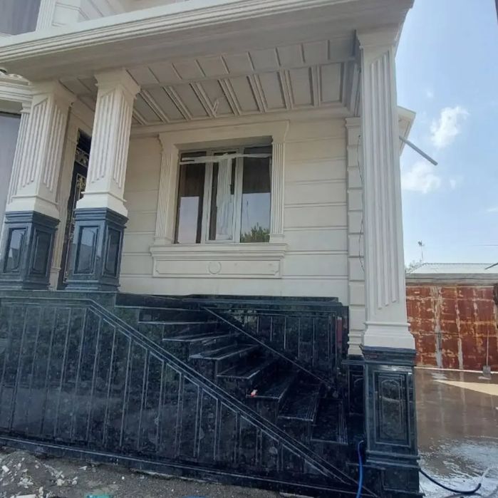 Гранит Мрамор Травертин монтаж