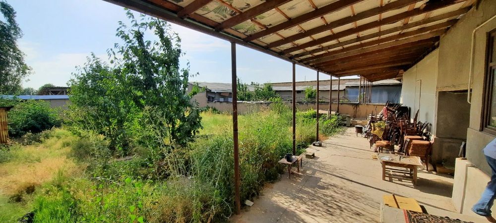 Назарбек Мевазор мфй да хонадоннинг 3,20 сотиги сотилади