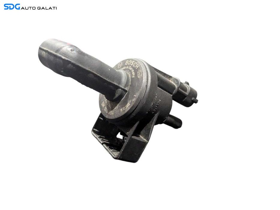 Supapa Electrovalva Combustibil Opel Meriva B 1.4 Benzina 2010 - 2017 Cod 0280142487 55566514 [N4076]
