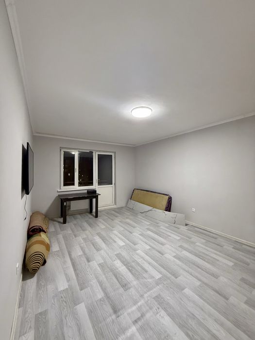 Квартира 1 комнатная