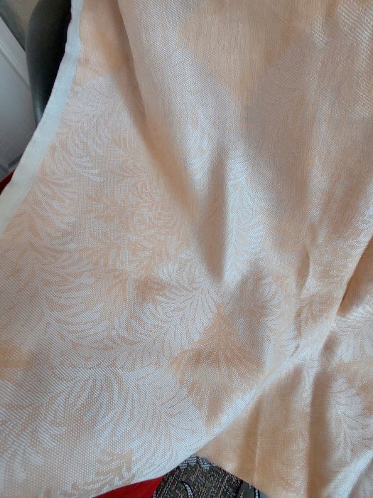 Скатерть, ткань портьерная