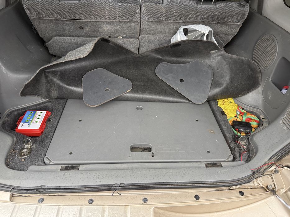 Honda CR-V 2.0 147к.с газ/бензин 2000г