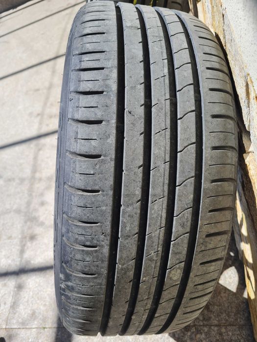 Jante BMW X3 doua seturi , anvelope vara