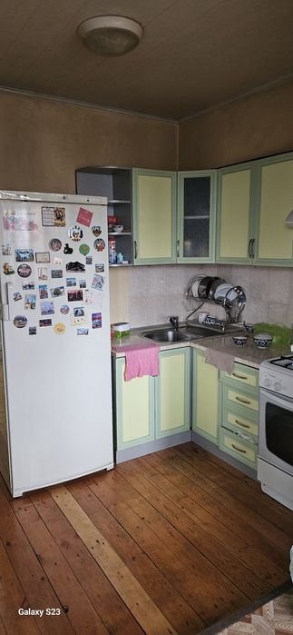 Квартира 4 комнатной