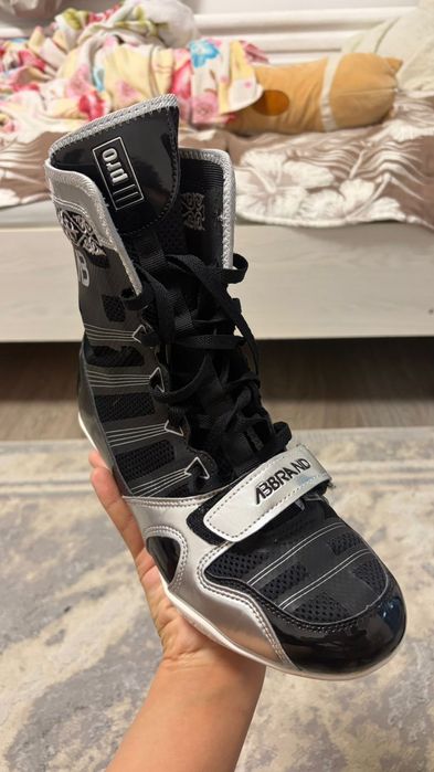 боксерки ABBRAND
