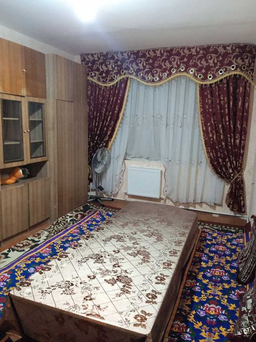 Ikki xonali uy Srochno (Ipoteka ham mumkin)