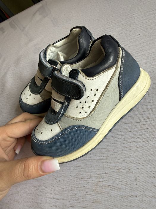 Ортопедическая обувь