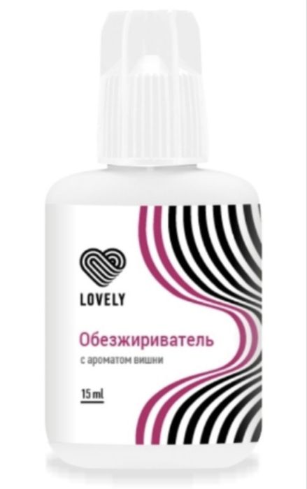 Материалы для наращивания ресниц