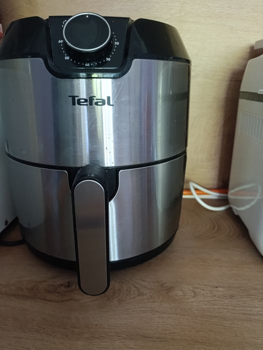 Tefal Easy Fry Classic – фритюрник с горещ въздух