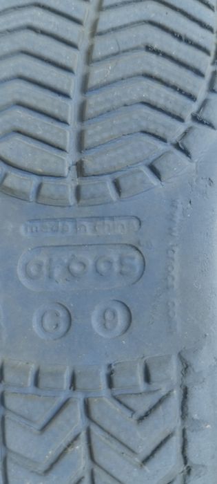 Детски сандали Crocs ,C9